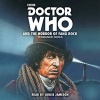 Doctor Who and the Horror of Fang Rock - 4th Doctor Novelisation (Standard format, CD, WW) - Terrance Dicks Photo