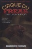 Cirque Du Freak #10: The Lake of Souls - Book 10 in the Saga of  (Paperback) - Darren Shan Photo