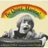 Be Quiet, Marina (Paperback) - International Federation of Accountants Photo