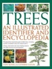 Trees: An Illustrated Identifier and Encyclopedia (Hardcover) -  Photo