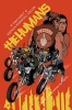 The Humans, Volume 2: Humans Till Deth (Paperback) - Tom Neely Photo