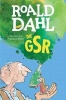 Die GSR (Groot Sagmoedige Reus) (Afrikaans, Paperback, 2016-Uitgawe) - Roald Dahl Photo