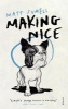 Making Nice (Paperback) - Matt Sumell Photo