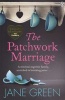 The Patchwork Marriage (Paperback) - Jane Green Photo