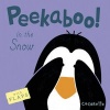 In the Snow! (Board book) - Cocoretto Photo