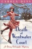 Death at Wentwater Court (Paperback) - Carola Dunn Photo