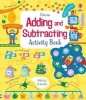 Adding and Subtracting (Paperback) - Rosie Hore Photo