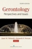 Gerontology - Perspectives and Issues (Hardcover, 4th edition) - Janet M Wilmoth Photo