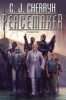 Peacemaker (Paperback) - C J Cherryh Photo