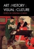 Art - History - Visual - Culture (Paperback) - Deborah Cherry Photo