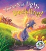 You're Not Ugly, Duckling! - A Story about Bullying (Hardcover) - Neil Price Photo