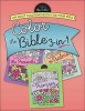 Color the Bible 3-in-1, Volume 2 - An Adult Coloring Book for Your Soul (Paperback) - Lori Siebert Photo