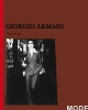 Giorgio Armani (Hardcover) - Giusi Ferre Photo