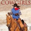 Cowgirls (Calendar) - Willow Creek Press Photo