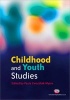 Childhood and Youth Studies (Paperback, Illustrated Ed) - Paula Zwozdiak Myers Photo