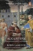 Augustine - Conversions and Confessions (Paperback) - Robin Lane Fox Photo