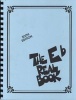 Real Book (Spiral bound, E Flat Edition) - Hal Leonard Publishing Corporation Photo