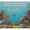 Tiddler - The Story-Telling Fish (Paperback) - Julia Donaldson Photo