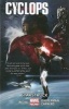 Cyclops, Volume 1 - Starstruck (Paperback) - Greg Rucka Photo