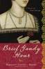 Brief Gaudy Hour (Paperback) - Margaret Campbell Barnes Photo