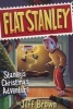 Stanley's Christmas Adventure (Paperback, 1st Harper Trophy ed) - Jeff Brown Photo