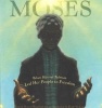 Moses - When Harriet Tubman Led Her People to Freedom (Hardcover, Library binding) - Carole Boston Weatherford Photo