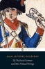 Of the Social Contract and Other Political Writings (Paperback) - Jean Jacques Rousseau Photo