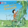 Jack and the Beanstalk - Band 02B/Red B (Paperback) - Caryl Hart Photo