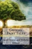 Grimms' Fairy Tales  and Wilhelm Grimm (Paperback) - Jacob Grimm Photo