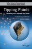 Tipping Points - Modelling Social Problems and Health (Hardcover) - Brian Straughan Photo