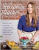 The Recipe Hacker Confidential - Break the Code to Cooking Mouthwatering & Good-for-You Meals Without Grains, Gluten, Dairy, Soy, or Cane Sugar (Paperback) - Diana Keuilian Photo