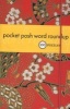 Pocket Posh Word Roundup - 100 Puzzles (Paperback) - The Puzzle Society Photo