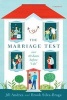 The Marriage Test - Our 40 Dates Before 'I Do' (Paperback) - Jill Andres Photo