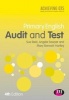 Primary English Audit and Test (Paperback, 4th Revised edition) - Sue Reid Photo