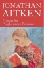 Prayers for People Under Pressure (Paperback, New edition) - Jonathan Aitken Photo