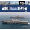 Seaforth World Naval Review 2017 (Hardcover) - Conrad Waters Photo