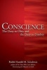 Conscience - The Duty to Obey and the Duty to Disobey (Hardcover) - Harold M Schulweis Photo