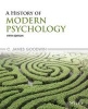 A History of Modern Psychology (Paperback, 5th Revised edition) - C James Goodwin Photo