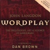 Wordplay - The Art and Science of Ambigrams (Paperback) - John Langdon Photo