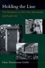 Holding the Line - The Telephone in Old Order Mennonite and Amish Life (Paperback, New Ed) - Diane Zimmerman Umble Photo