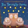 Ten Twinkly Stars (Paperback) - Na Photo