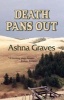 Death Pans Out (Paperback) - Ashna Graves Photo