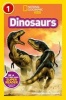 Dinosaurs (Paperback) - Kathleen Weidner Zoehfeld Photo