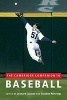 The Cambridge Companion to Baseball (Paperback) - Leonard Cassuto Photo