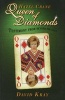 Hazel Crane - Queen of Diamonds (Paperback) - David Kray Photo