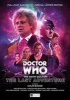 The Sixth Doctor: The Last Adventure (CD) - Nicholas Briggs Photo