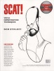 Scat! Vocal Improvisation Techniques (Paperback) - Bob Stoloff Photo