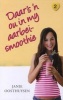 Daar?s ?n Ou In My Aarbei-Smoothie (Afrikaans, Paperback) - Janie Oosthuysen Photo