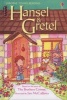 Hansel and Gretel - Gift Edition (Hardcover) - Katie Daynes Photo