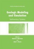 Geologic Modeling and Simulation - Sedimentary Systems (Hardcover, 2nd) - Daniel Merriam Photo